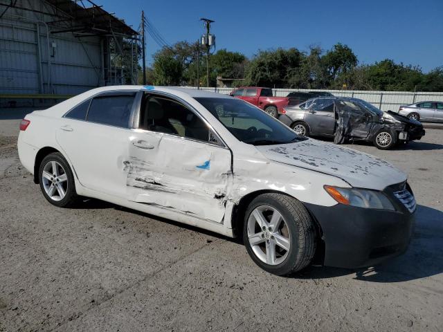 Photo 3 VIN: JTNBE46K873007521 - TOYOTA CAMRY CE 