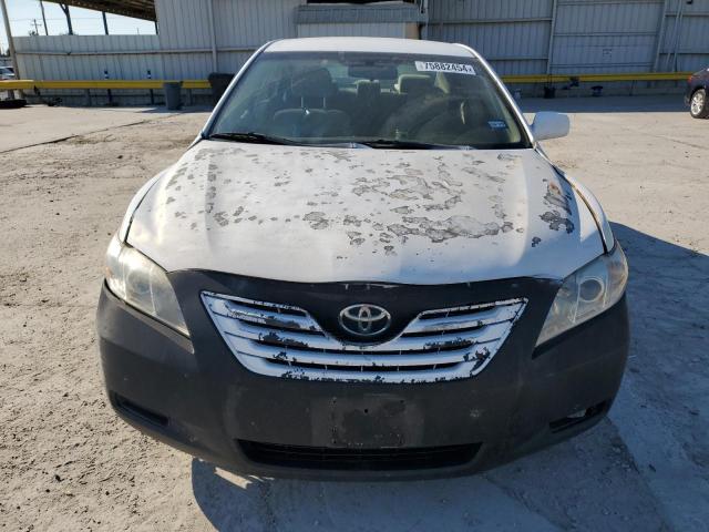 Photo 4 VIN: JTNBE46K873007521 - TOYOTA CAMRY CE 