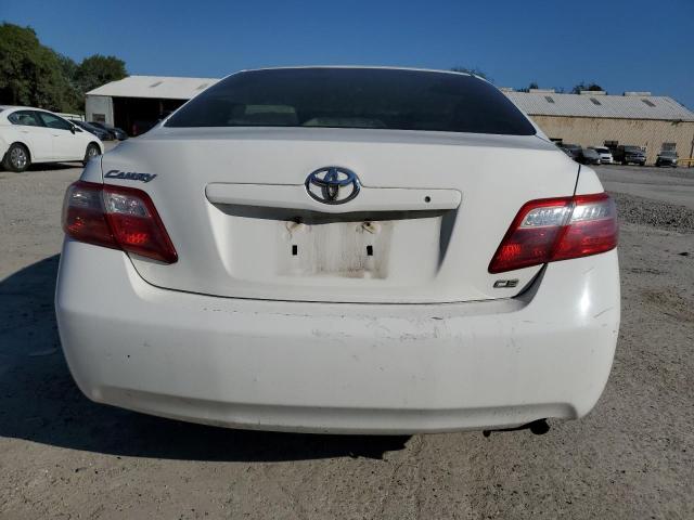 Photo 5 VIN: JTNBE46K873007521 - TOYOTA CAMRY CE 