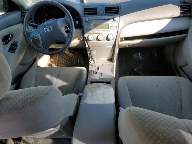 Photo 7 VIN: JTNBE46K873007521 - TOYOTA CAMRY CE 