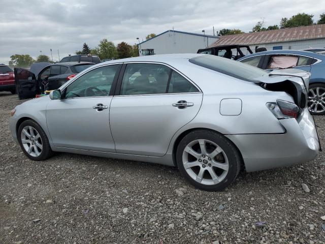 Photo 1 VIN: JTNBE46K873011066 - TOYOTA CAMRY CE 