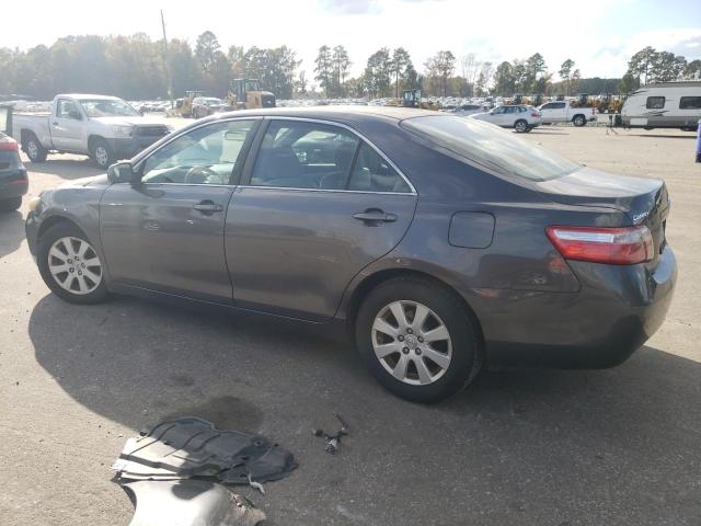 Photo 1 VIN: JTNBE46K873027123 - TOYOTA CAMRY CE 