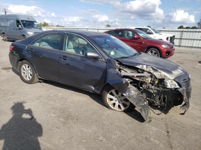 Photo 3 VIN: JTNBE46K873027123 - TOYOTA CAMRY CE 