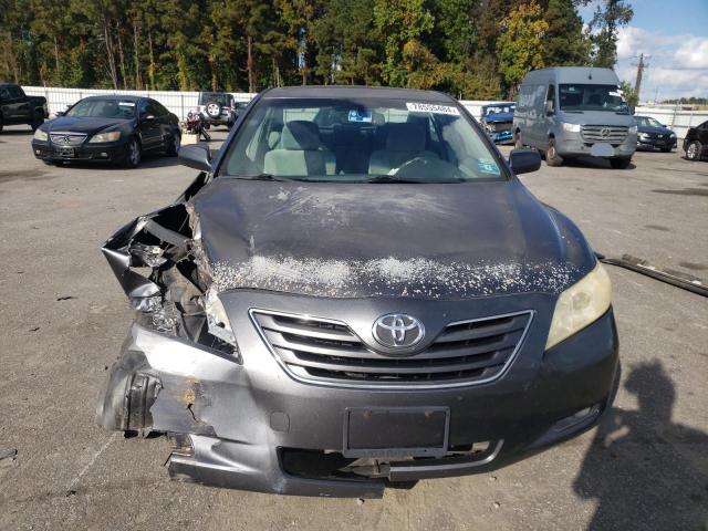 Photo 4 VIN: JTNBE46K873027123 - TOYOTA CAMRY CE 