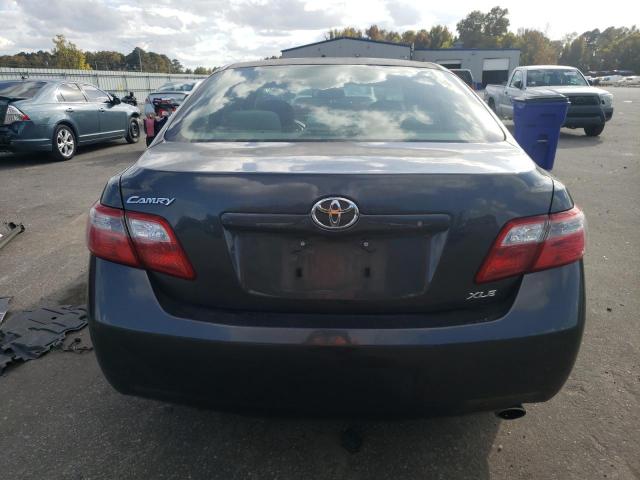 Photo 5 VIN: JTNBE46K873027123 - TOYOTA CAMRY CE 