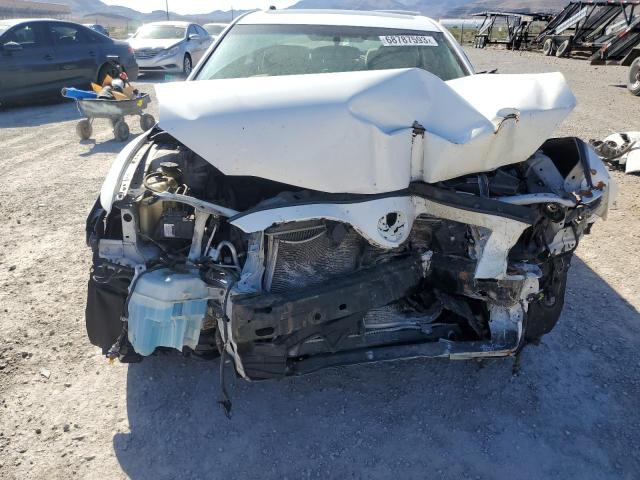 Photo 4 VIN: JTNBE46K873045797 - TOYOTA CAMRY 