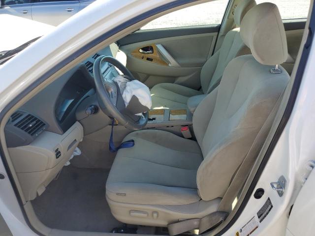 Photo 6 VIN: JTNBE46K873045797 - TOYOTA CAMRY 