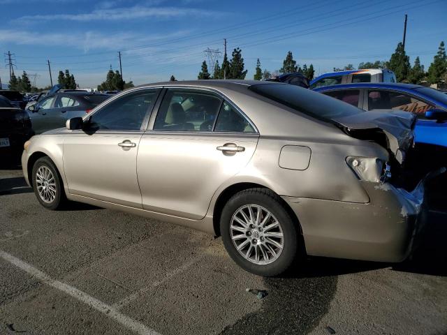 Photo 1 VIN: JTNBE46K873046447 - TOYOTA CAMRY 