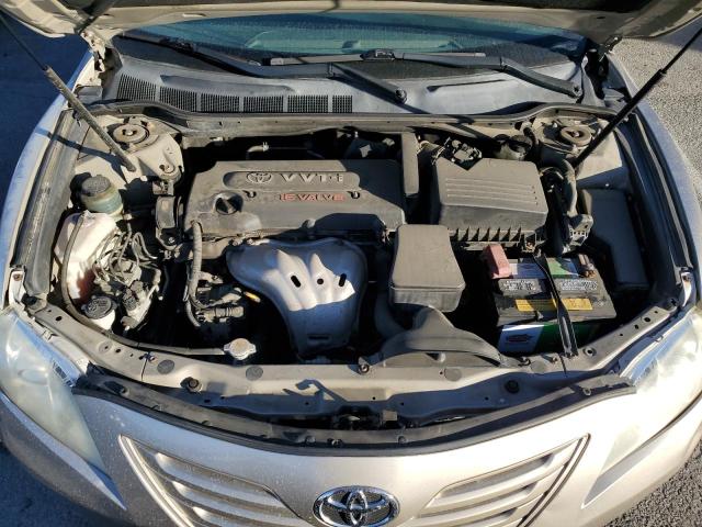 Photo 10 VIN: JTNBE46K873046447 - TOYOTA CAMRY 