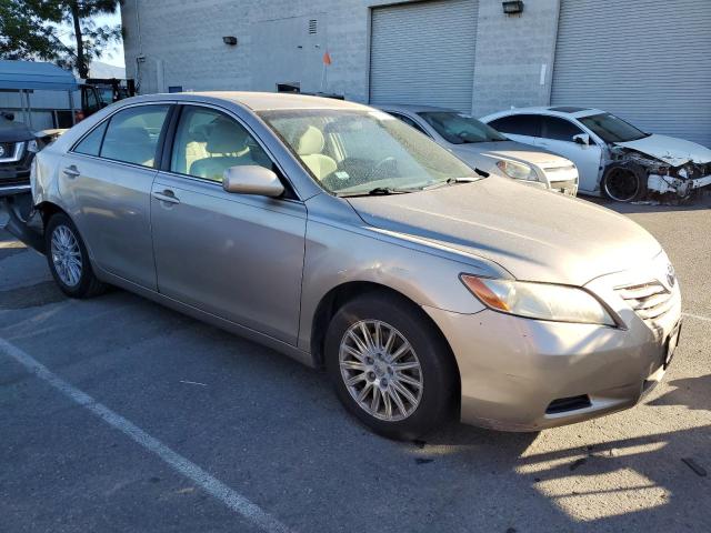 Photo 3 VIN: JTNBE46K873046447 - TOYOTA CAMRY 