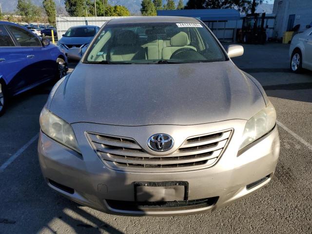 Photo 4 VIN: JTNBE46K873046447 - TOYOTA CAMRY 