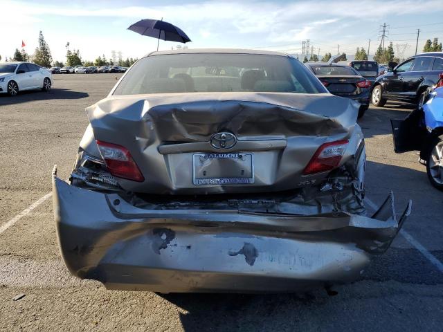 Photo 5 VIN: JTNBE46K873046447 - TOYOTA CAMRY 