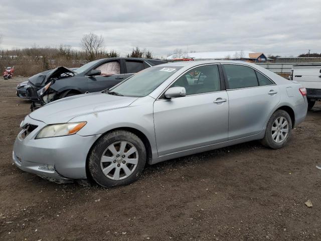 Photo 0 VIN: JTNBE46K873055309 - TOYOTA CAMRY 