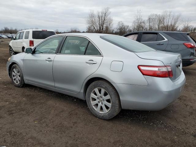 Photo 1 VIN: JTNBE46K873055309 - TOYOTA CAMRY 