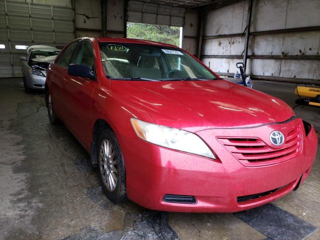 Photo 0 VIN: JTNBE46K873073552 - TOYOTA CAMRY CE 