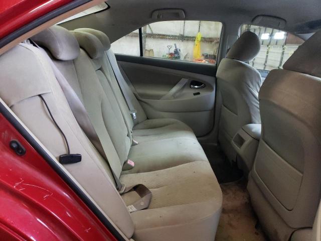 Photo 5 VIN: JTNBE46K873073552 - TOYOTA CAMRY CE 