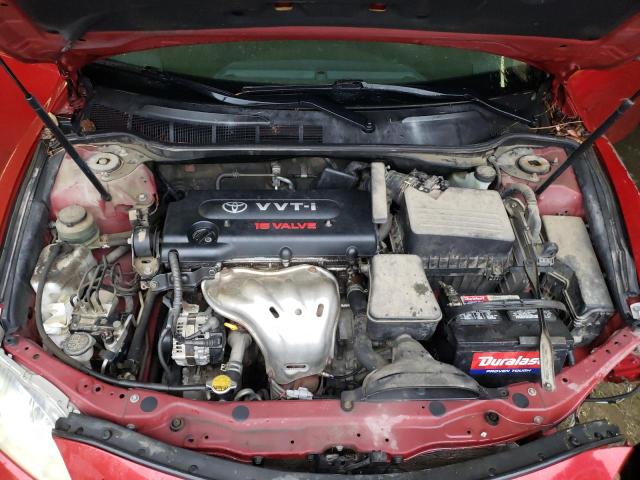 Photo 6 VIN: JTNBE46K873073552 - TOYOTA CAMRY CE 