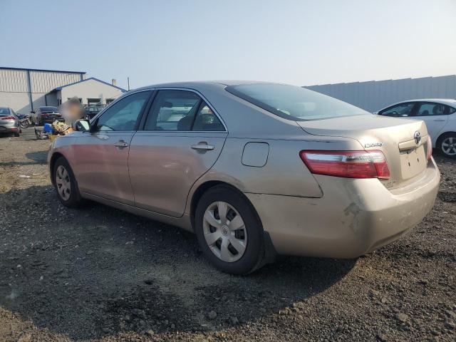 Photo 1 VIN: JTNBE46K873084986 - TOYOTA CAMRY CE 