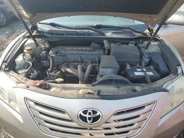 Photo 10 VIN: JTNBE46K873084986 - TOYOTA CAMRY CE 