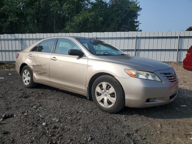 Photo 3 VIN: JTNBE46K873084986 - TOYOTA CAMRY CE 