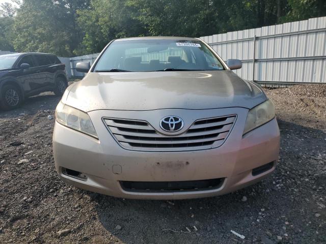 Photo 4 VIN: JTNBE46K873084986 - TOYOTA CAMRY CE 