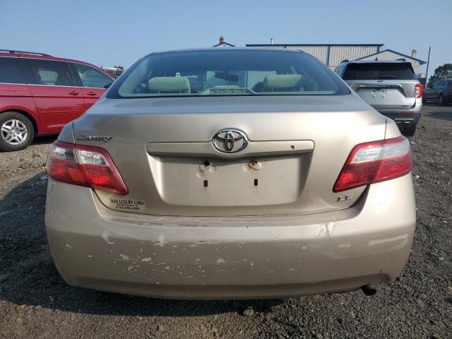 Photo 5 VIN: JTNBE46K873084986 - TOYOTA CAMRY CE 