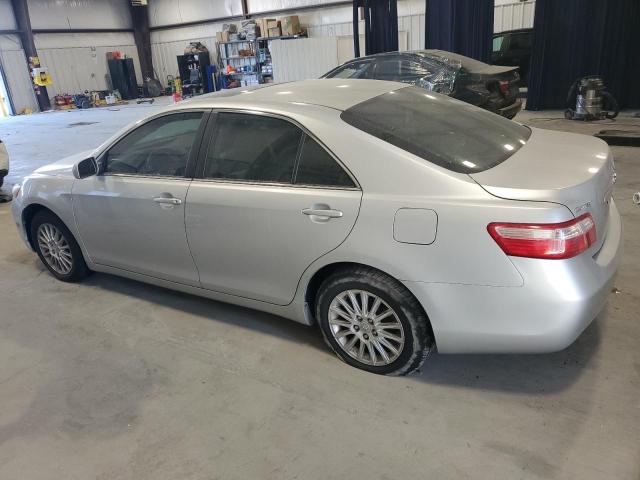 Photo 1 VIN: JTNBE46K873095552 - TOYOTA CAMRY CE 