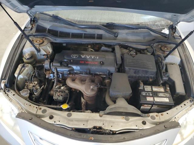 Photo 10 VIN: JTNBE46K873095552 - TOYOTA CAMRY CE 