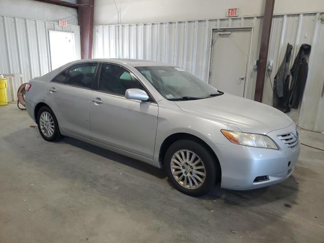 Photo 3 VIN: JTNBE46K873095552 - TOYOTA CAMRY CE 