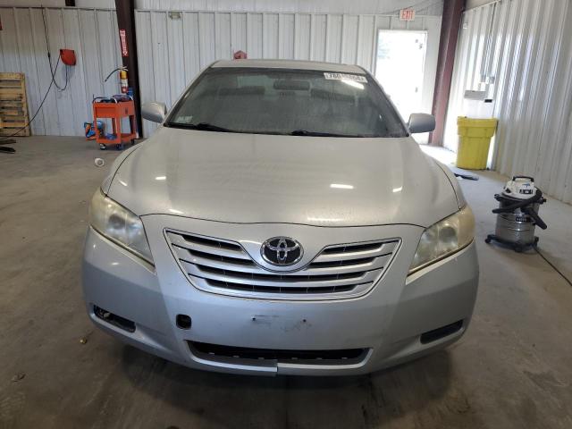 Photo 4 VIN: JTNBE46K873095552 - TOYOTA CAMRY CE 