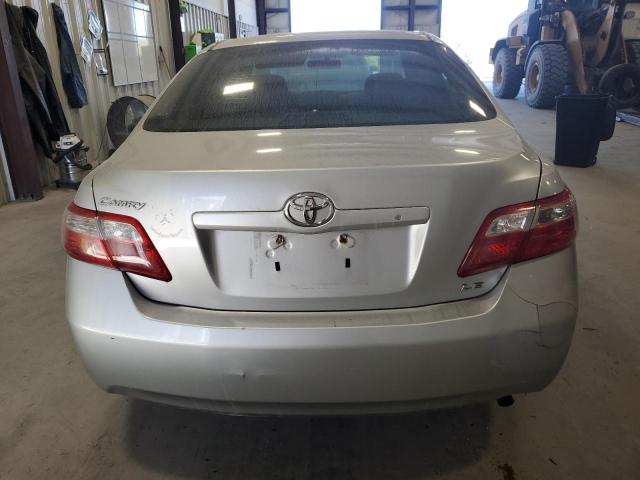 Photo 5 VIN: JTNBE46K873095552 - TOYOTA CAMRY CE 