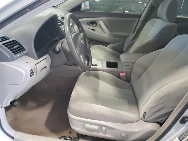 Photo 6 VIN: JTNBE46K873095552 - TOYOTA CAMRY CE 