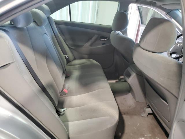 Photo 9 VIN: JTNBE46K873095552 - TOYOTA CAMRY CE 