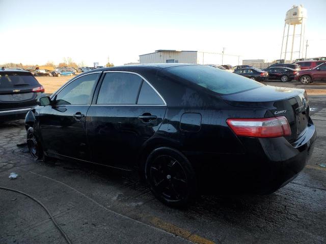 Photo 1 VIN: JTNBE46K873095874 - TOYOTA CAMRY 