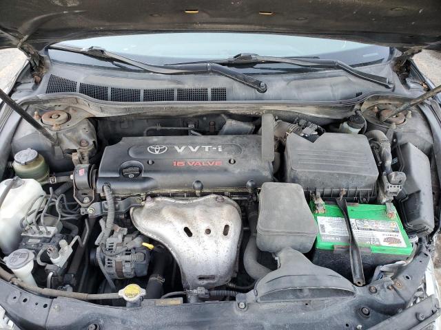 Photo 10 VIN: JTNBE46K873095874 - TOYOTA CAMRY 