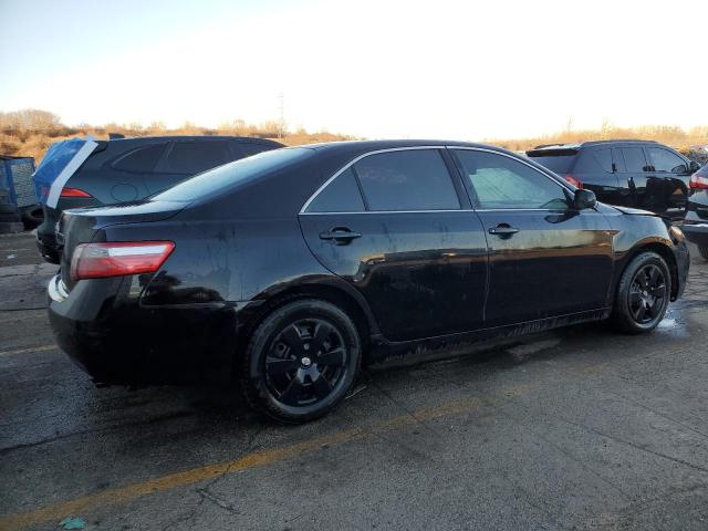 Photo 2 VIN: JTNBE46K873095874 - TOYOTA CAMRY 