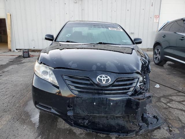 Photo 4 VIN: JTNBE46K873095874 - TOYOTA CAMRY 