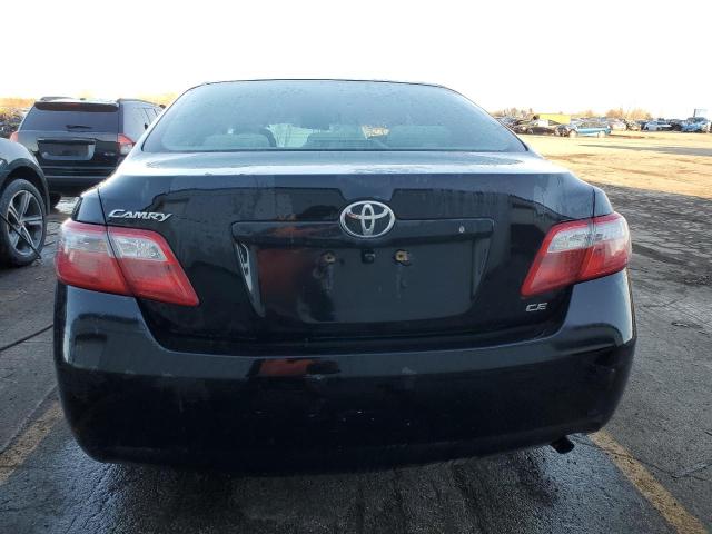 Photo 5 VIN: JTNBE46K873095874 - TOYOTA CAMRY 