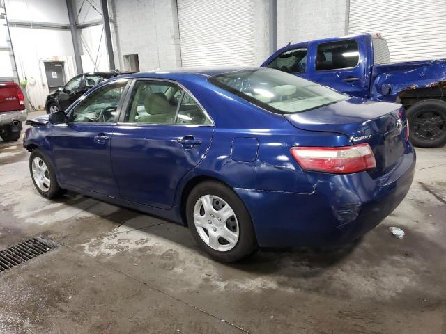 Photo 1 VIN: JTNBE46K873096829 - TOYOTA CAMRY CE 