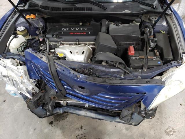 Photo 10 VIN: JTNBE46K873096829 - TOYOTA CAMRY CE 