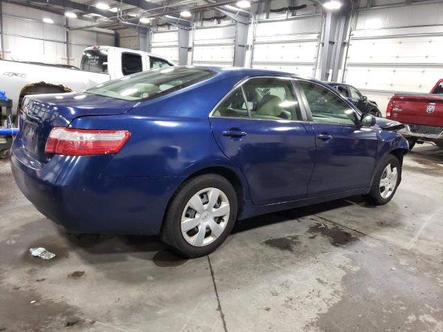 Photo 2 VIN: JTNBE46K873096829 - TOYOTA CAMRY CE 