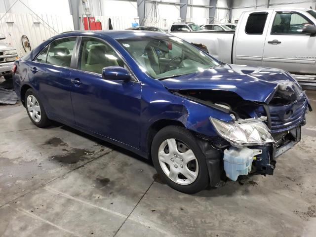 Photo 3 VIN: JTNBE46K873096829 - TOYOTA CAMRY CE 