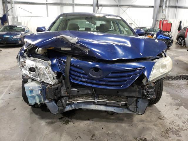 Photo 4 VIN: JTNBE46K873096829 - TOYOTA CAMRY CE 