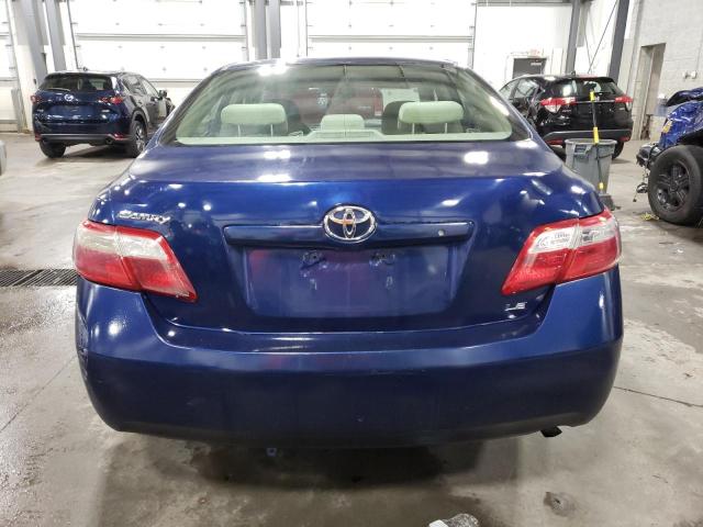 Photo 5 VIN: JTNBE46K873096829 - TOYOTA CAMRY CE 