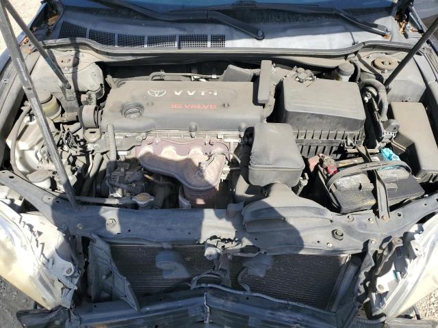 Photo 10 VIN: JTNBE46K893174514 - TOYOTA CAMRY BASE 