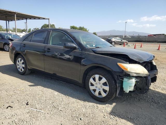 Photo 3 VIN: JTNBE46K893174514 - TOYOTA CAMRY BASE 