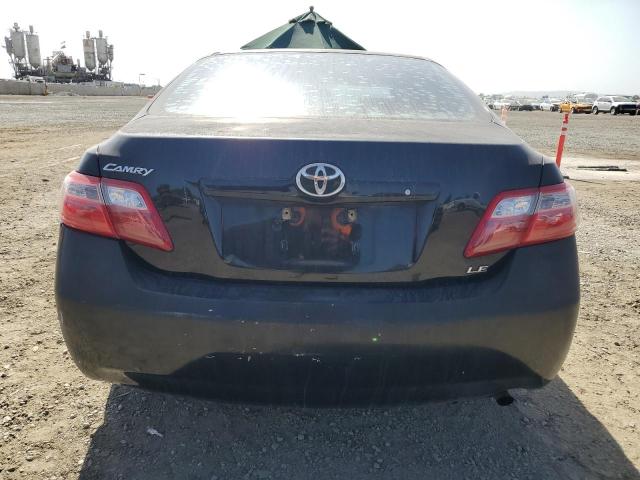 Photo 5 VIN: JTNBE46K893174514 - TOYOTA CAMRY BASE 