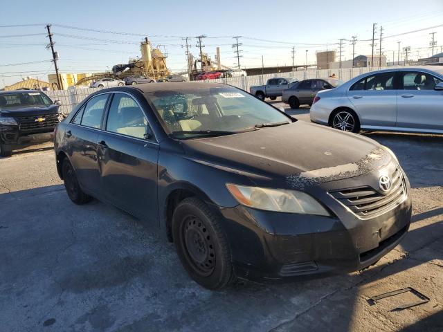 Photo 3 VIN: JTNBE46K893180314 - TOYOTA CAMRY 