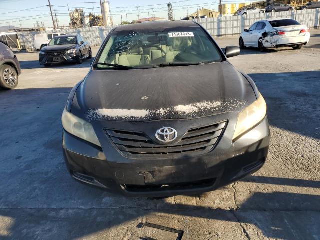 Photo 4 VIN: JTNBE46K893180314 - TOYOTA CAMRY 