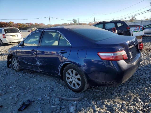 Photo 1 VIN: JTNBE46K973004644 - TOYOTA CAMRY CE 